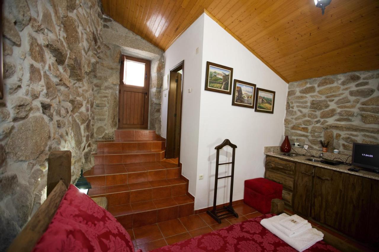 Aldeia do Codeçal Casa de hóspedes Codecal  Exterior foto