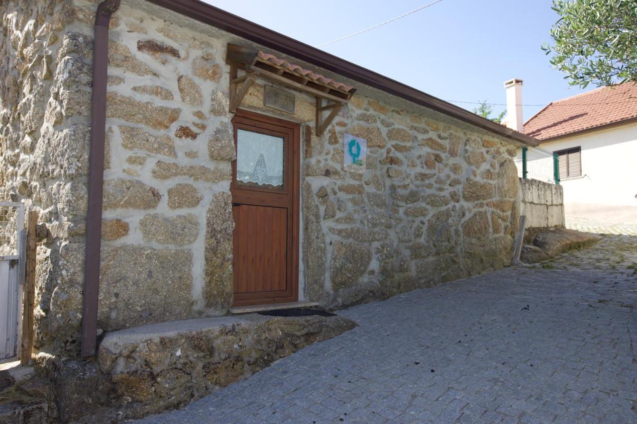 Aldeia do Codeçal Casa de hóspedes Codecal  Exterior foto