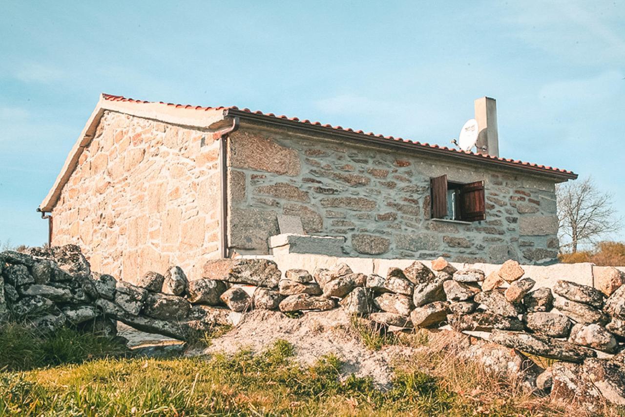 Aldeia do Codeçal Casa de hóspedes Codecal  Exterior foto