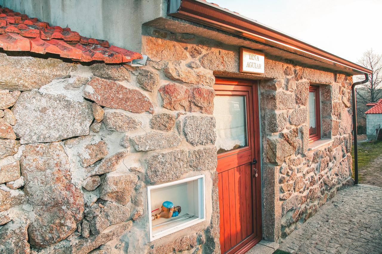 Aldeia do Codeçal Casa de hóspedes Codecal  Exterior foto